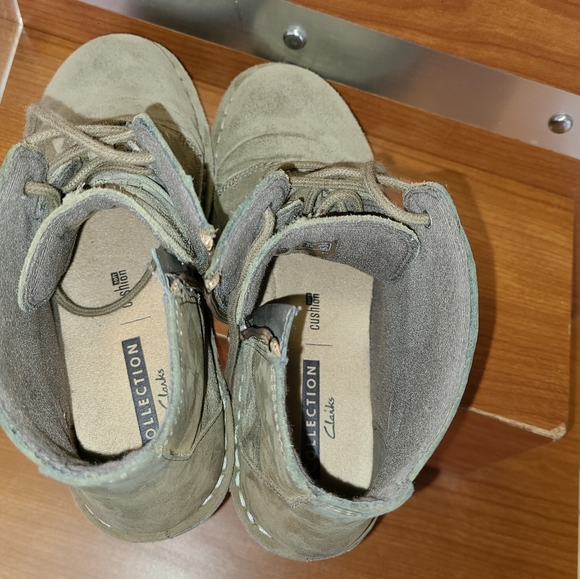 Clark's TAMITHA KEY - Picture 10 of 13